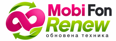 Re.Mobi-Fon | Онлайн магазин за обновена техника